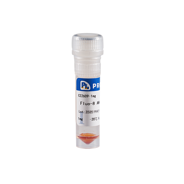 Fluo-8 AM Calcium Probe