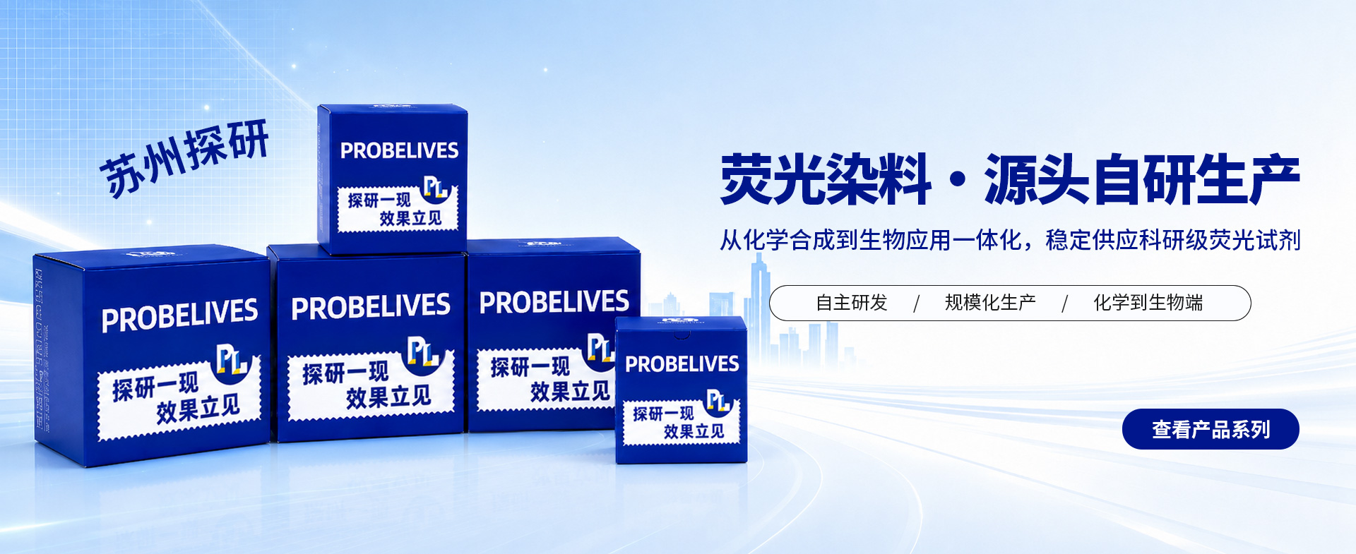 探研产品系列